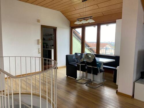 Foto - Etagenwohnung in Künzelsau