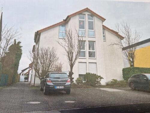 Foto - Gemütliche Wohnung in Bünde - 420,00 EUR Kaltmiete,