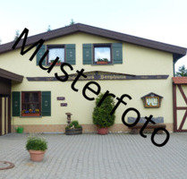 Gasthaus mit Pension (24 Zimmer) und Metzgerei zu verpachten - Weiden in der Oberpfalz