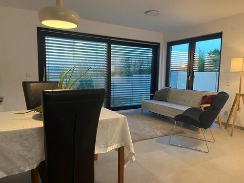 Foto - Ideal für Pendler & Paare – 2 Zimmer Neubauwohnung in Top-Lage