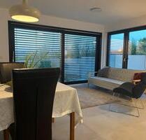 Ideal für Pendler & Paare – 2 Zimmer Neubauwohnung in Top-Lage - Bad Friedrichshall