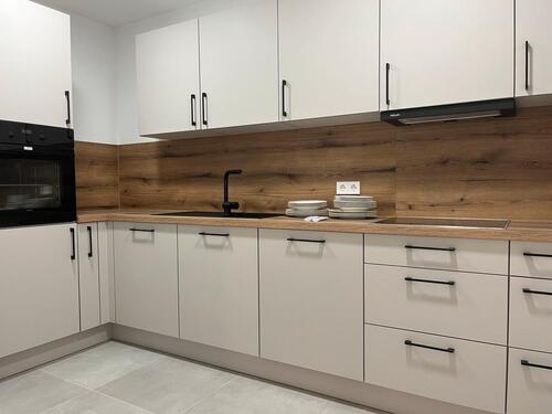 Foto - Etagenwohnung in Bad Friedrichshall