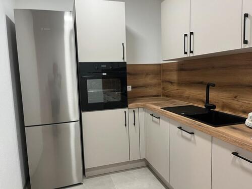 Foto - Etagenwohnung in Bad Friedrichshall zur Miete