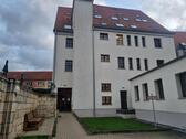 Foto - Exklusive Maisonettewohnung mit Aufzug und Bad mit Wanne & Dusche in Halberstadt