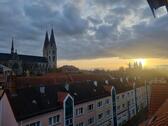 Foto - Etagenwohnung zur Miete in Halberstadt