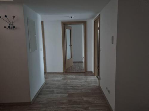 Foto - Etagenwohnung in Halberstadt zur Miete