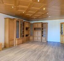 Große 5-Zi.-Whg. in VS-Villingen Wöschhalde - frei ab sofort! - Villingen-Schwenningen