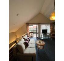 2-stöckige Eigentumswohnung Bad Griesbach - Bad Griesbach im Rottal