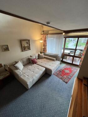 Foto - 2 Zimmer Etagenwohnung in Bad Griesbach im Rottal