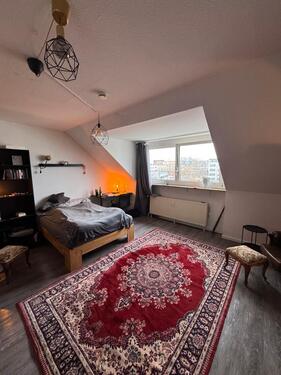 Foto - Etagenwohnung zur Miete in Bonn