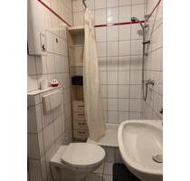 Kleine möbilierte Wohnung in Uersfeld