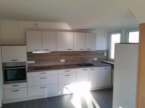 Foto - 3 Zimmer Etagenwohnung zur Miete in Gelsenkirchen