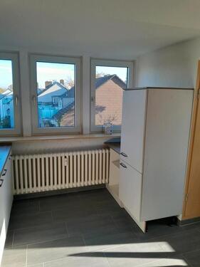 Foto - Etagenwohnung in Gelsenkirchen zur Miete