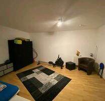 1 Zimmer Souterrain-Apartment - 340,00&nbsp;EUR Kaltmiete, ca.&nbsp; 43,00&nbsp;m&sup2; in Stettfeld (PLZ: 96188)