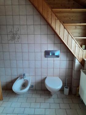 Foto - Etagenwohnung in Siegen zur Miete