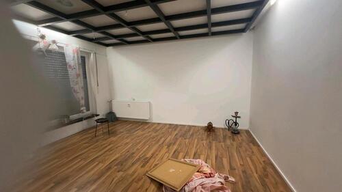 Foto - Etagenwohnung in Osnabrück zur Miete