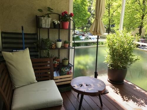 Foto - 3 Zimmer Etagenwohnung zur Miete in München