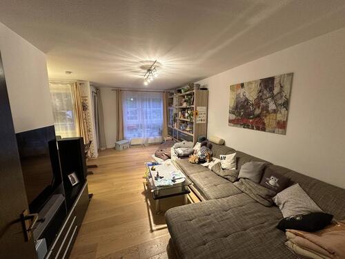 Foto - Etagenwohnung in München zur Miete