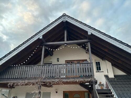 Foto - 3 Zimmer Etagenwohnung in Walsdorf