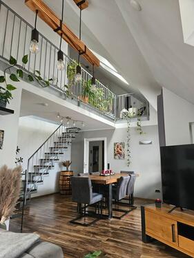 Foto - Exklusive Maisonette Wohnung in TOP Lage *Provisionsfrei*