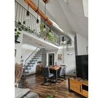 Exklusive Maisonette Wohnung in TOP Lage *Provisionsfrei* - Erding