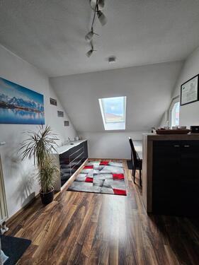 Foto - Maisonettenwohnung in Erding zum Kaufen