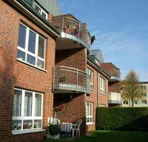 3-Zimmerwohnung - Hagenow, Bahnhofstraße 72 C - 2. Obergeschoss rechts - 2004.012