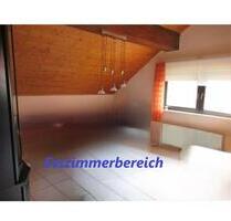 Mietwohnung (DG mit Balkon) - 420,00&nbsp;EUR Kaltmiete, ca.&nbsp; 71,00&nbsp;m&sup2; in Freisen (PLZ: 66629)