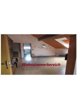 Foto - 4 Zimmer Etagenwohnung zur Miete in Freisen