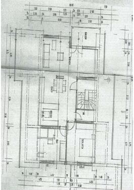 Foto - Etagenwohnung in Freisen zur Miete
