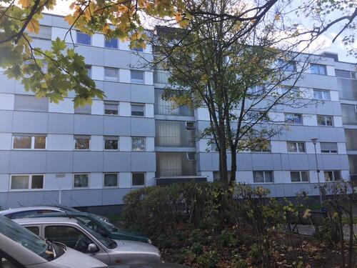 Foto - vermietete Eigentumswohnung 100 qm Mönchengladbach Pongs