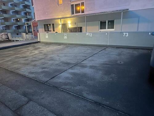 Foto - Stellplatz Außenstellplatz für PKW Oberuhldingen bei der Schule