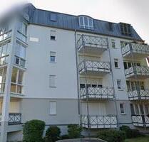 Klein, fein & ganz oben – Ihre neue Single‑Wohnung mit Stellplatz in Zwickau