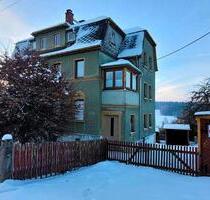 Haus in 08539 Markneukirchen OT Wernitzgrün zu verkaufen - Rosenbach/Vogtland