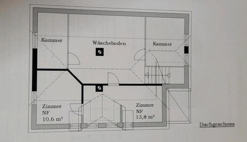 Foto - Einfamilienhaus in Rosenbach/Vogtland zum Kaufen