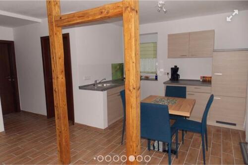 Foto - 1 Zimmer Erdgeschoßwohnung zur Miete in Röttingen