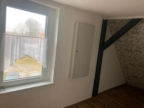 Foto - 3 Zimmer Etagenwohnung in Prenzlau