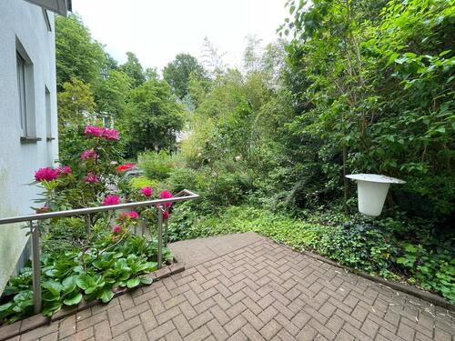 Foto - 2 Zimmer Etagenwohnung zur Miete in Saarbrücken