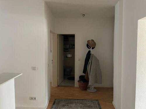 Foto - 2 Zimmer Etagenwohnung in Saarbrücken