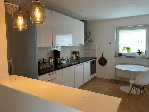 Foto - Etagenwohnung in Saarbrücken zur Miete