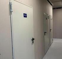 Lagerräume direkt in Mosbach – 247 zugänglich