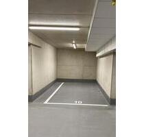 Tiefgaragenstellplatz nähe Hauptbahnhof Nürnberg - Altdorf bei Nürnberg