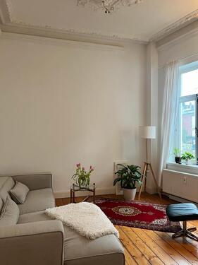 Foto - Etagenwohnung in Aachen zur Miete