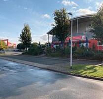 Etablierte Restauranträume im Gewerbegebiet Bülte - Holzminden