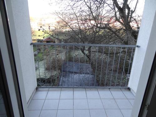 Foto - 2 Zimmer Etagenwohnung zur Miete in Gera