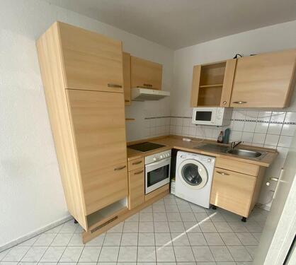 Foto - 2 Zimmer Etagenwohnung in Gera