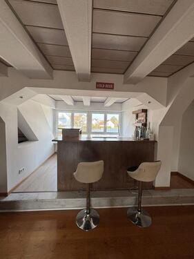 Foto - 4 Zimmer Dachgeschoßwohnung zur Miete in Markt Indersdorf