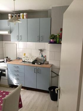 Foto - 1-Zimmer-Wohnung in Essen Mitte