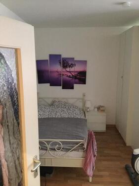 Foto - 1 Zimmer Erdgeschoßwohnung zur Miete in Essen