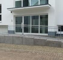 barrierefreie Wohnung #3 aus BJ 2019 in Bous, Zentrum